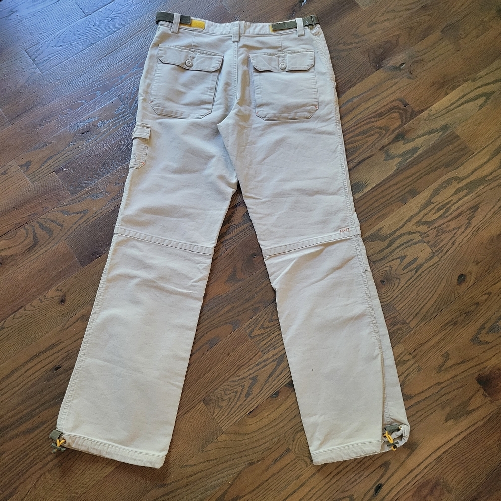 American Eagle Surplus utility pants size 8 - Picture 3 of 6